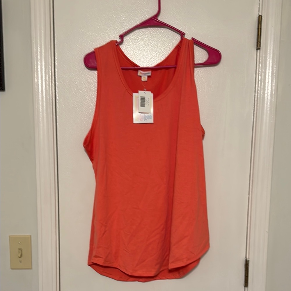 LulaRoe Tank Top